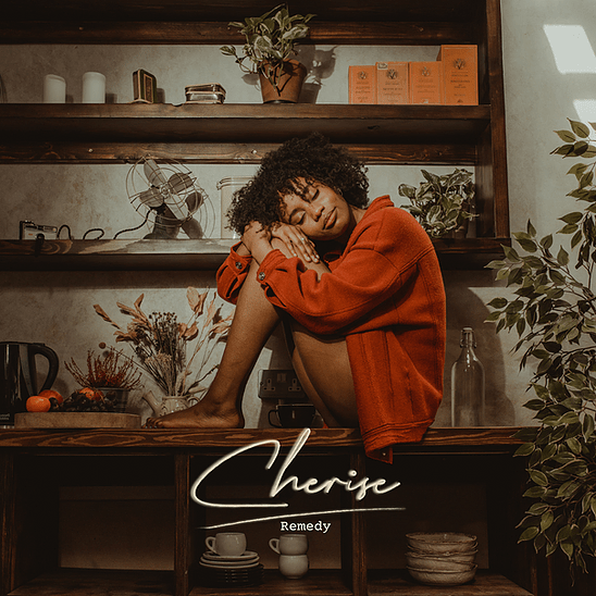 CHERISE | Singer-Songwriter